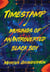 Timestamp: Musings of an Introverted Black Boy
