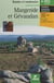 Margeride et Gévaudan - Plateau d'Ally et Pays de Ruynes, la Haute Truyère, la Haute Margeride, les gorges de l'Allier : 47 circuits de petite randonnée
