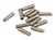 STANDARD SERIES BASS BRIDGE SADDLE HEIGHT ADJUSTMENT SCREWS, 6-32 X 7/16"