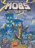 MOBS, La vie secrète des monstres Minecraft  - Tome 03 - Humour évocateur