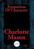 Formation Of Character - With Linked Table of Contents