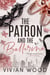 The Patron and the Ballerina - Broken Slipper Trilogy, #5