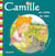 Camille en visite au Zoo T30