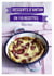 Le petit livre de - meilleurs desserts d'antan