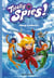 Totally Spies, Tome 05 - Viking à bâbord !