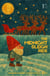 The Midnight Sleigh Ride: Bilingual Danish-English Christmas Stories for Children