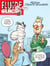 Magazine Fluide Glacial - Tome 591 - Magazine Fluide Glacial
