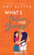 What's Italian for Yummy? - Have Heart, Will Travel, #4