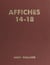 Affiches 14-18