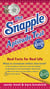 The Snapple Aptitude Test - Real Facts for Real Life