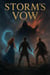 Strom's Vow - War Of The Dark Realms, #2