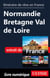 Itinéraire de rêve en France - Normandie Bretagne Val de Loire
