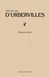 Tess of the D'Urbervilles