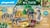 Playmobil® - Photographe avec déguisement et zèbres - 71295 - Playmobil® Wiltopia