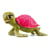 Tortue de Cristal