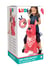 Chien sauteur rose - Ludi
