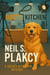 Dog's Kitchen - Golden Retriever Mysteries, #22