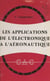 Les applications de l'électronique à l'aéronautique