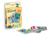 Jeu de famille : Stitch - Lilo et Stitch - Jeu de société enfant - Shuffle