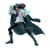 Figurine Kuzan Aokiji Battle Record - One Piece - Banpresto - 15 Cm