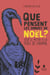 Que pensent les dindes de Noël ? Oser se mettre àla place de l'animal