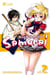 High School Samurai T02