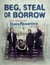 Beg, Steal or Borrow - The Official Baby Shambles Story