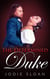 The Determined Duke - The Duke of Desire, #2
