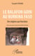 Le balafon Goin au Burkina Faso - Des origines aux fonctions