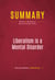 Summary: Liberalism is a Mental Disorder - Review and Analysis of Michael Savage's Book