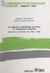 Le déficit européen en bois et produits dérivés - Structure et évolution de 1961 à 1984