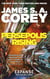 Persepolis Rising - Book 7 of the Expanse (now a Prime Original series)