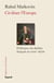 Civiliser l'Europe - Politiques du théâtre français au XVIIIe siècle