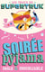 Supertruk présente - Soirée pyjama drôle et inoubliable