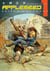 Appleseed Book 1: The Promethean Challenge