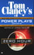 Zero Hour - Power Plays 07