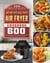 The Complete Instant Pot Duo Crisp Air Fryer Cookbook