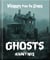 The Little Book of Ghosts and Hauntings - Tales of the Uncanny