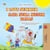 I Love Summer Saya suka Musim Panas - English Malay Bilingual Collection