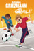 Goal ! - tome 2 Un espion dans l'équipe
