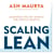 Scaling Lean - Mastering the Key Metrics for Startup Growth