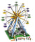 La grande roue - LEGO® Creator