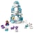 Le château de la Reine des neiges - LEGO® DUPLO® Disney Princess™ - 10899