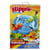 Hippos gloutons voyage