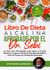 Libro De Dieta Alcalina Aprobado Por El Dr. Sebi