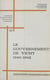 Le gouvernement de Vichy : 1940-1942, institutions et politiques - Colloque sur le Gouvernement de Vichy et la révolution nationale, 1940-1942, Paris, 6-7 mars 1970, extraits des rapports et débats