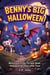 Benny's Big Halloween: Miniature Style Picture Book Helping Kids Overcome Fear - Boo & Cozy: Cute and Spooky Halloween Tales
