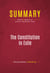 Summary: The Constitution in Exile - Review and Analysis of Andrew P. Napolitano's Book