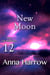 New Moon - The Outsiders, #12