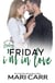 Friday I'm in Love - Wild Irish, #5